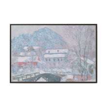 Sandvika, Norway by Claude Monet - NOMADEN ART GALLERY