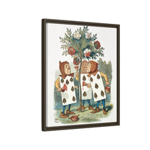 Illustration from The Nursery 