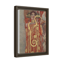 Gustav Klimt's Hygieia (1907) - NOMADEN ART GALLERY
