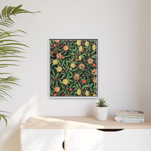 William Morris's Fruit pattern (1862) - NOMADEN ART GALLERY
