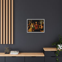 Christ and the Women of Canaan by Rocco Marconi