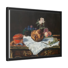 The Brioche (1870) Édouard Manet