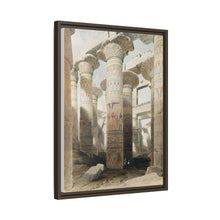 Karnac (Karnak) illustration by David Roberts (1796–1864)