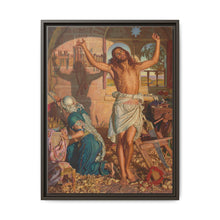 The Shadow of Death by William Holman Hunt - NOMADEN ART GALLERY
