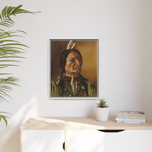 Plains Indian (fourth quarter 19th century) by J W Bradshaw