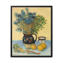 Still Life (Nature morte) (1888) by Vincent Van Gogh - NOMADEN ART GALLERY