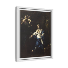 The Penitent Magdalene (ca. 1730 (Baroque) by Italian