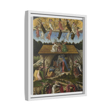 The Descent of the Holy Ghost (c.1495–1505) - NOMADEN ART GALLERY