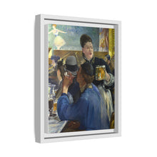 Corner of a Café-Concert (1878-1880) by Edouard Manet