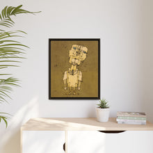 Ghost of a Genius by Paul Klee