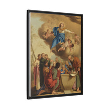 The Assumption by Laurent de La Hyre