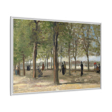 Wall Art Canvas by Vincent van Gogh - NOMADEN ART GALLERY