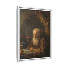 Gerard Dou's 