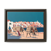 Jaffa: 