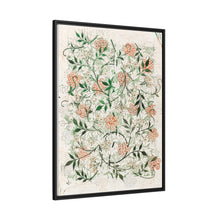 William Morris's (1834-1896) famous Jasmine pattern artwork - NOMADEN ART GALLERY