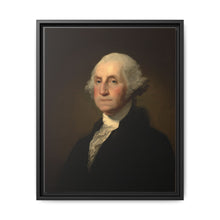George Washington (1796–1803) by Gilbert Stuart - NOMADEN ART GALLERY