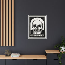 Memento mori (1916) by Julie de Graag