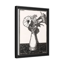 Vase with Flowers (1916) by Julie de Graag