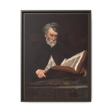 Edouard Manet's The Reader (1861) - NOMADEN ART GALLERY