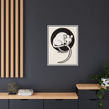 Mouse (1919) by Julie de Graag