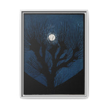 Moon Light (1920) by Julie de Graag - NOMADEN ART GALLERY