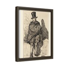 El bebedor de absenta de Édouard Manet