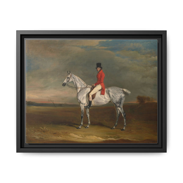 Duchess (1831) by John E Ferneley - NOMADEN ART GALLERY