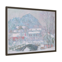 Sandvika, Norway by Claude Monet - NOMADEN ART GALLERY