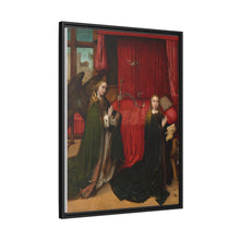 Annunciation (c. 1520) by Artist Unknown