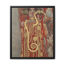 Gustav Klimt's Hygieia (1907) - NOMADEN ART GALLERY