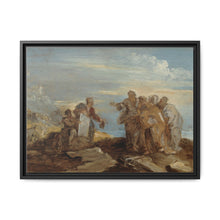 Scenes from Ancient History by Joseph Parrocel - NOMADEN ART GALLERY