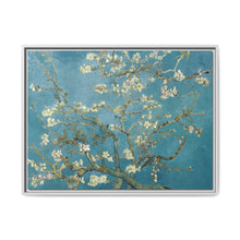 Vincent van Gogh's Almond blossom (1890) - NOMADEN ART GALLERY