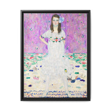 Gustav Klimt's Mäda Primavesi (ca. 1912–1913) - NOMADEN ART GALLERY