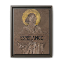 Figure of Hope (1895) drawing in high resolution by Luc-Olivier Merson - NOMADEN ART GALLERY