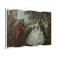 Nicaise (1738) by Nicolas Lancret
