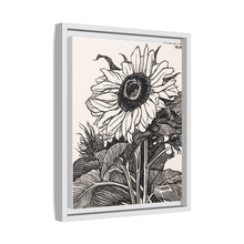 Sunflower (1919) by Julie de Graag