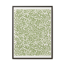 William Morris's Willow pattern (1874) - NOMADEN ART GALLERY