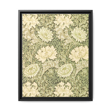William Morris's Chrysanthemum pattern (1877) - NOMADEN ART GALLERY