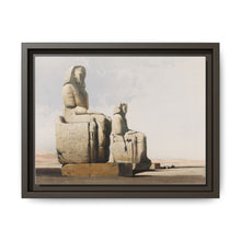 Thebes illustration by David Roberts (1796–1864) - NOMADEN ART GALLERY