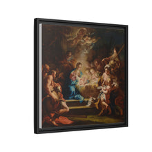 The Adoration of the Shepherds by Sebastiano Conca