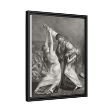 The drunk (1923–1924) print in high resolution by George Wesley Bellows