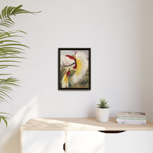 Birds of Paradise: Vintage Natural History Art by Benjamin Fawcett (1808 - 1893)