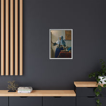 Vermeer's 