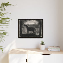 Foal, Le Poulain (ca. 1882–1883) by Georges Seurat