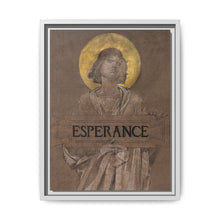 Figure of Hope (1895) drawing in high resolution by Luc-Olivier Merson - NOMADEN ART GALLERY
