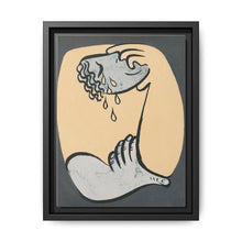 Despair (1938) by Mikulas Galanda - NOMADEN ART GALLERY