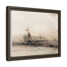 Alexandria illustration by David Roberts (1796–1864)