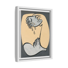 Despair (1938) by Mikulas Galanda