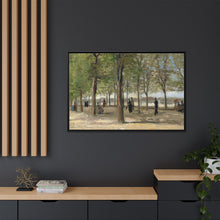 Wall Art Canvas by Vincent van Gogh - NOMADEN ART GALLERY