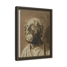 Bust of Blind Homer by Unknown